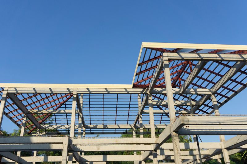 Steel Framing Components