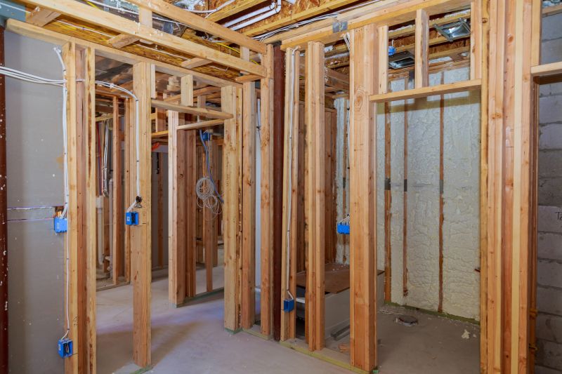 When to Schedule a Framing Inspection