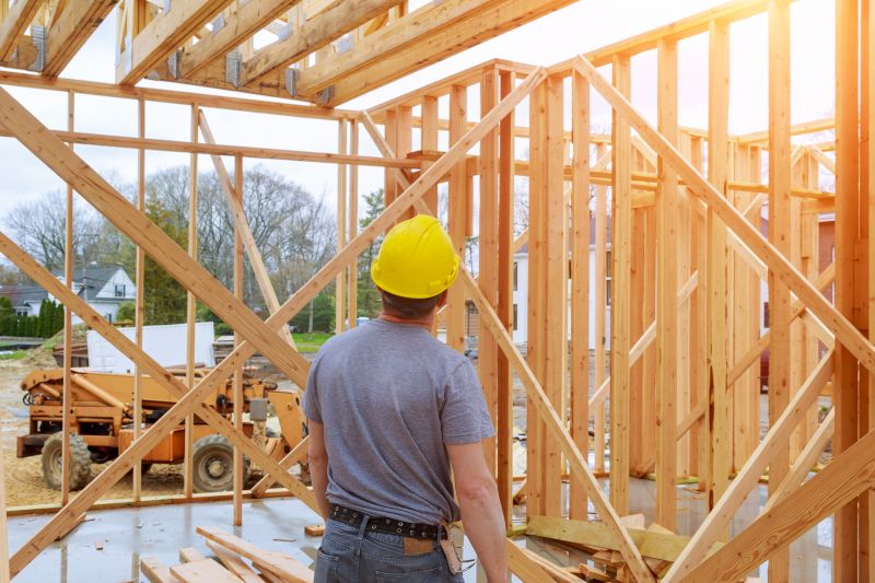 Specialized Framing Subcontractors